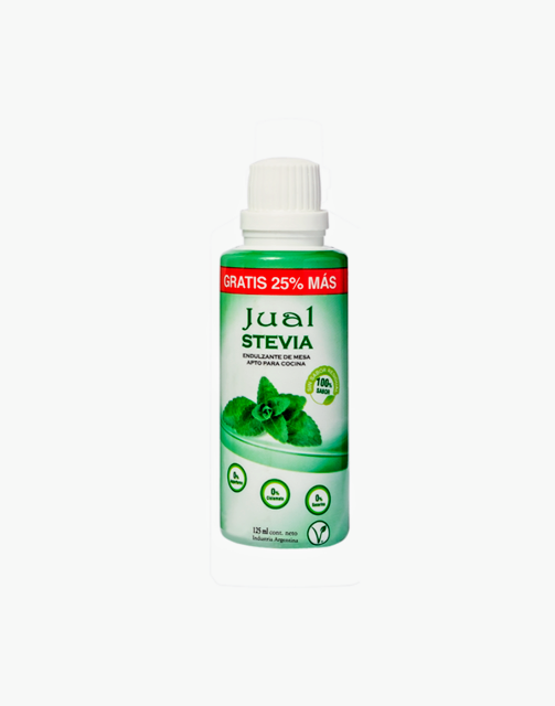 Stevia Jual 125cc