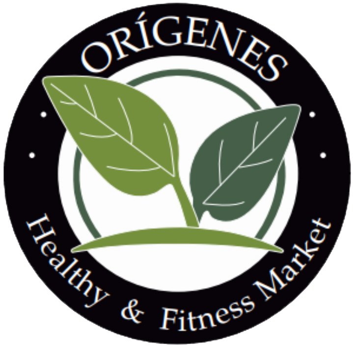 Origenes Online Market